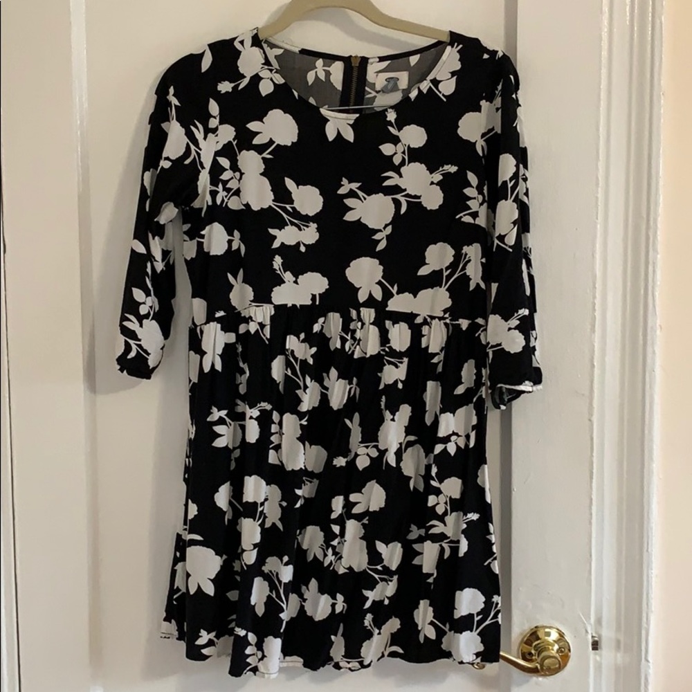 Baby doll dress